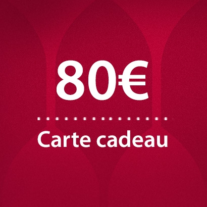 Carte cadeau