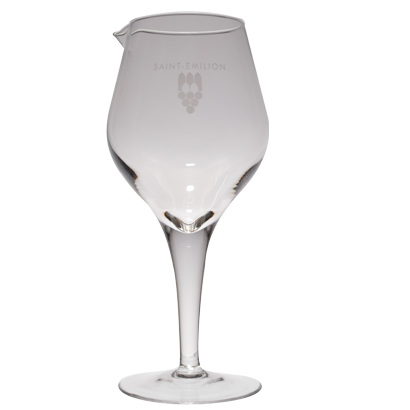 Verre à Décanter 1.5L